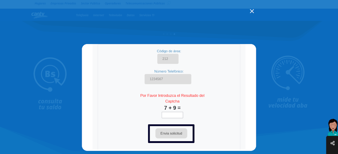 registro corpoelec