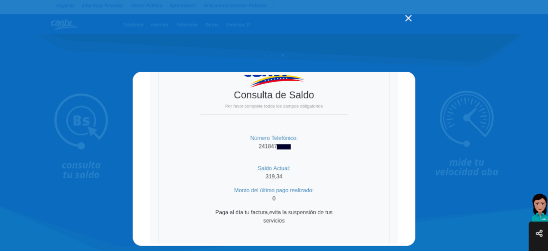 registro corpoelec